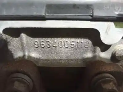 Автозапчасти б/у полный двигатель за peugeot 206 berlina 1.4 ссылки oem iam   