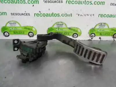 Pezzo di ricambio per auto di seconda mano potenziometro per volkswagen phaeton (3d2/3d8) 3.2 v6 24v riferimenti oem iam 3d1721503l  f30007801