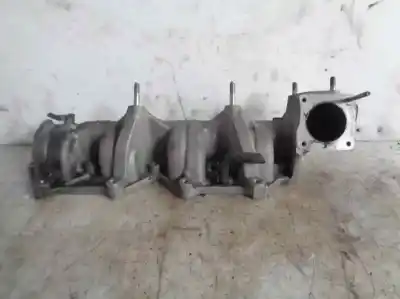 Автозапчасти б/у впускной коллектор за mazda 5 berl. (cr) 2.0 crtd sportive (105kw) ссылки oem iam rf7j13100a   Автозапчасти б/у впускной коллектор за mazda 5 berl. (cr) 2.0 crtd sportive (105kw) ссылки oem iam rf7j13100a