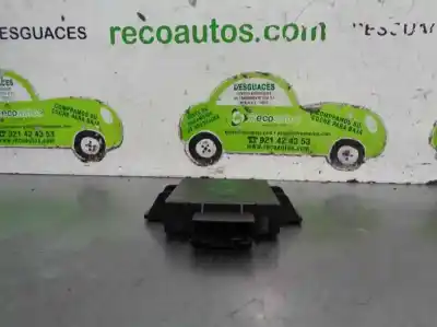 Second-hand car spare part electronic module for volkswagen phaeton (3d2/3d8) 3.2 v6 24v oem iam references 7l0907719  510190351fgu