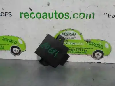 Tweedehands auto-onderdeel ELEKTRONISCHE MODULE voor VOLKSWAGEN PHAETON (3D2/3D8)  OEM IAM-referenties 7L0907719  510190351FGU