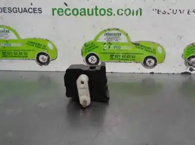 Peça sobressalente para automóvel em segunda mão motor de sofagem por volkswagen phaeton (3d2/3d8) 3.2 v6 24v referências oem iam 3d0959311  0637008690