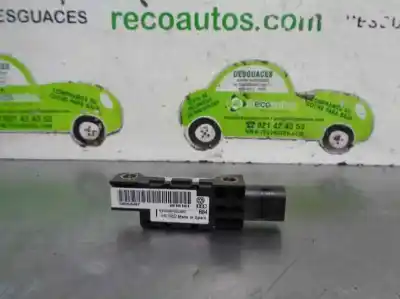 Second-hand car spare part SENSOR for VOLKSWAGEN PHAETON (3D2/3D8)  OEM IAM references 4B0959643E  