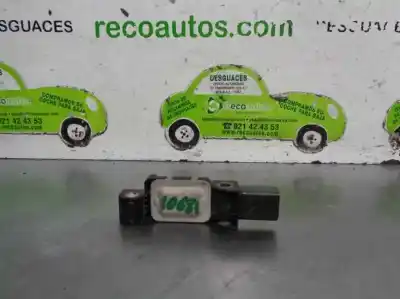 Peça sobressalente para automóvel em segunda mão sensor por volkswagen phaeton (3d2/3d8) 3.2 v6 24v referências oem iam 7l0909606c  