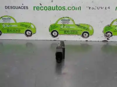 Peça sobressalente para automóvel em segunda mão sensor por volkswagen phaeton (3d2/3d8) 3.2 v6 24v referências oem iam 7l0909606c  