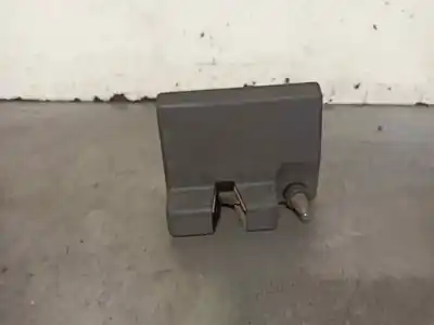 Gebrauchtes Autoersatzteil türschloss hinten links zum ford transit custom v362 autobús (f3) 2.2 tdci oem-iam-referenzen bk2iv431a03ah  