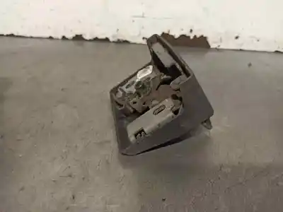 Gebrauchtes Autoersatzteil türschloss hinten links zum ford transit custom v362 autobús (f3) 2.2 tdci oem-iam-referenzen bk2iv431a03ah  