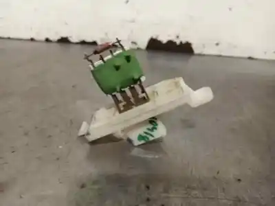 Gebrauchtes Autoersatzteil heizwiderstand zum ford transit custom v362 autobús (f3) 2.2 tdci oem-iam-referenzen 1804471  