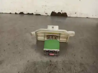 Gebrauchtes Autoersatzteil heizwiderstand zum ford transit custom v362 autobús (f3) 2.2 tdci oem-iam-referenzen 1804471  