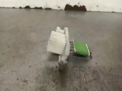 Gebrauchtes Autoersatzteil heizwiderstand zum ford transit custom v362 autobús (f3) 2.2 tdci oem-iam-referenzen 1804471  