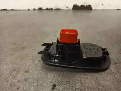 Pezzo di ricambio per auto di seconda mano interruttore alzacristalli anteriore destro per ford transit custom v362 autobús (f3) 2.2 tdci riferimenti oem iam bk2t14529ab  