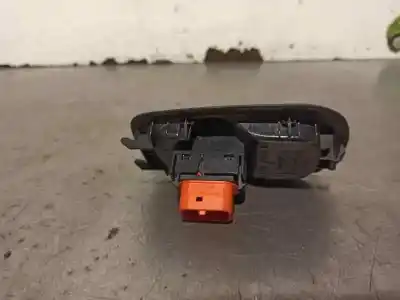 Pezzo di ricambio per auto di seconda mano interruttore alzacristalli anteriore destro per ford transit custom v362 autobús (f3) 2.2 tdci riferimenti oem iam bk2t14529ab  