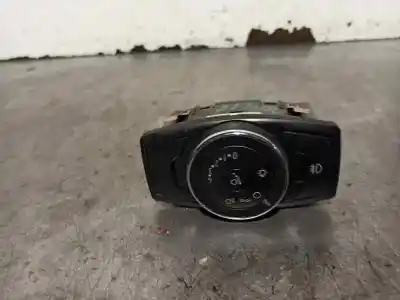 Tweedehands auto-onderdeel lichtbesturing voor ford transit custom v362 autobús (f3) 2.2 tdci oem iam-referenties bm5t13a024gd