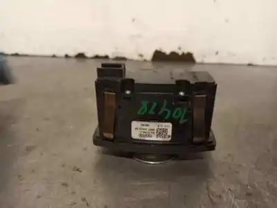 Gebrauchtes Autoersatzteil lichtsteuerung zum ford transit custom v362 autobús (f3) 2.2 tdci oem-iam-referenzen bm5t13a024gd  