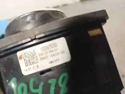 Gebrauchtes Autoersatzteil lichtsteuerung zum ford transit custom v362 autobús (f3) 2.2 tdci oem-iam-referenzen bm5t13a024gd  