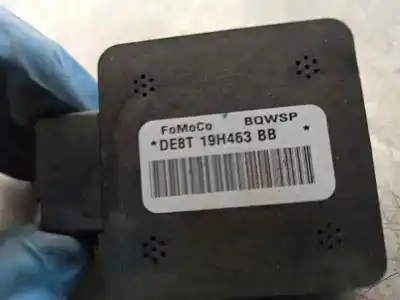 Gebrauchtes Autoersatzteil sensor zum ford transit custom v362 autobús (f3) 2.2 tdci oem-iam-referenzen 19h463bb  