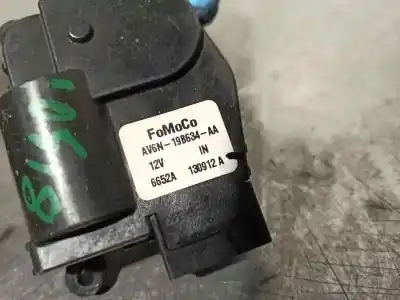 Автозапчастина б/у тепловий двигун для renault kangoo (f/kc0) 1.9 diesel 64 cv / 47 kw посилання на oem iam av6n19b634aa   Автозапчастина б/у тепловий двигун для renault kangoo (f/kc0) 1.9 diesel 64 cv / 47 kw посилання на oem iam av6n19b634aa