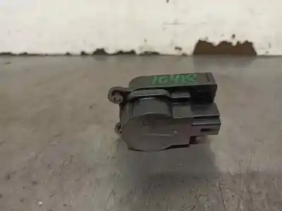 Tweedehands auto-onderdeel airconditioning luikjes openingsmotor voor ford transit custom v362 autobús (f3) 2.2 tdci oem iam-referenties av6n19e616aa