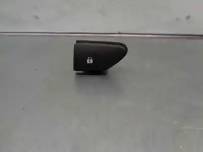 Second-hand car spare part headlights switch for dacia duster (hm_) 1.2 tce 125 4x4 (hmma) oem iam references 262108098r