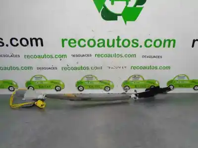 Peça sobressalente para automóvel em segunda mão CINTO DE SEGURANÇA DIANTEIRO DIREITO por VOLKSWAGEN PHAETON (3D2/3D8)  Referências OEM IAM 560973354D  404691
