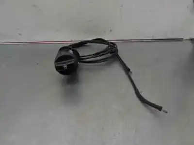 Recambio de automóvil de segunda mano de MANDO LUCES SALPICADERO para DACIA DUSTER (HM_)  referencias OEM IAM   