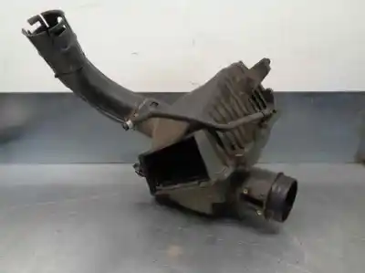 Second-hand car spare part air filter support for nissan qashqai / qashqai +2 i (j10, nj10, jj10e) 2.0 dci oem iam references jd700