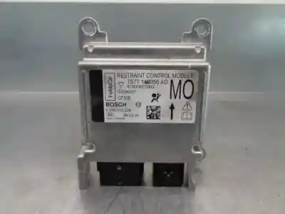 Tweedehands auto-onderdeel airbag besturingseenheid voor ford mondeo berlina (ca2) ambiente oem iam-referenties 7s7t14b056ad