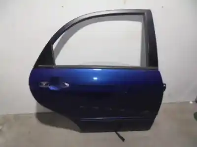 Gebrauchtes Autoersatzteil rechte hintere tür zum kia cerato 2.0 lx crdi familiar oem-iam-referenzen 770042f010