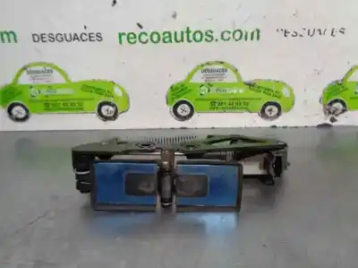 Pezzo di ricambio per auto di seconda mano motore chiusura cancello centralizzato per volkswagen phaeton (3d2/3d8) 3.2 v6 24v riferimenti oem iam 3d0959761  3d5827511d