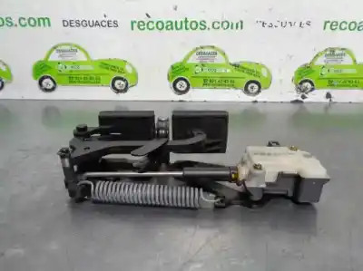 Pezzo di ricambio per auto di seconda mano motore chiusura cancello centralizzato per volkswagen phaeton (3d2/3d8) 3.2 v6 24v riferimenti oem iam 3d0959761  3d5827511d