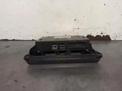 Tweedehands auto-onderdeel ecu motorcontroller voor ford transit custom v362 autobús (f3) 2.2 tdci oem iam-referenties bk2t14b428eg