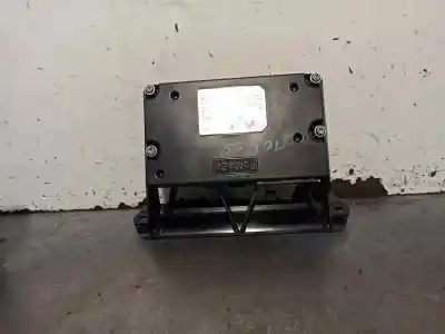 Автозапчастина б/у ебу контролер двигуна для ford transit custom v362 autobús (f3) 2.2 tdci посилання на oem iam bk2t14b428eg  