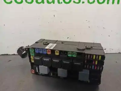 Pezzo di ricambio per auto di seconda mano scatola relè/fusibili per ford transit custom v362 autobús (f3) 2.2 tdci riferimenti oem iam bk2t14401  