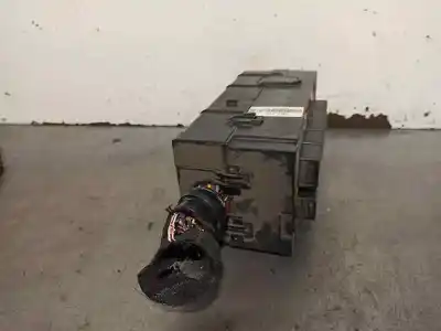 Pezzo di ricambio per auto di seconda mano scatola relè/fusibili per ford transit custom v362 autobús (f3) 2.2 tdci riferimenti oem iam bk2t14401  