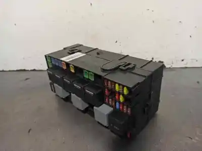 Pezzo di ricambio per auto di seconda mano scatola relè/fusibili per ford transit custom v362 autobús (f3) 2.2 tdci riferimenti oem iam bk2t14401  