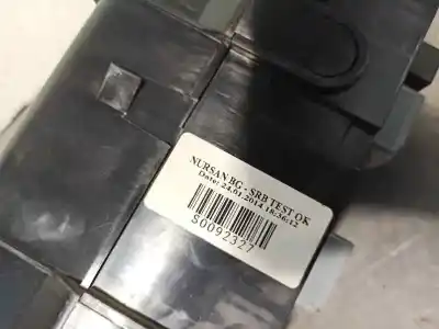 Pezzo di ricambio per auto di seconda mano scatola relè/fusibili per ford transit custom v362 autobús (f3) 2.2 tdci riferimenti oem iam bk2t14401  