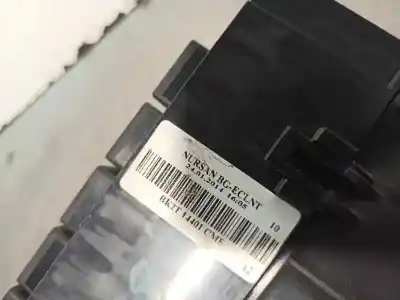 Pezzo di ricambio per auto di seconda mano scatola relè/fusibili per ford transit custom v362 autobús (f3) 2.2 tdci riferimenti oem iam bk2t14401  