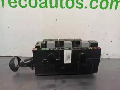 Автозапчасти б/у блок реле/предохранителей за ford transit custom v362 autobús (f3) 2.2 tdci ссылки oem iam bk2t14401  