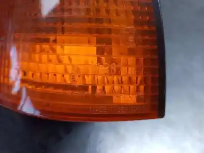 Pezzo di ricambio per auto di seconda mano pilota anteriore destro per bmw serie 3 compacto (e36) 1.6 cat riferimenti oem iam 1387044  