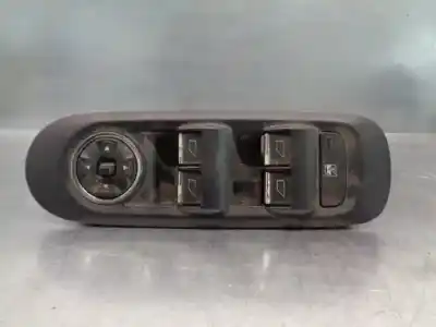 Tweedehands auto-onderdeel linker voorruit schakelaar voor ford mondeo berlina (ca2) ambiente oem iam-referenties 7s7t14a132ab