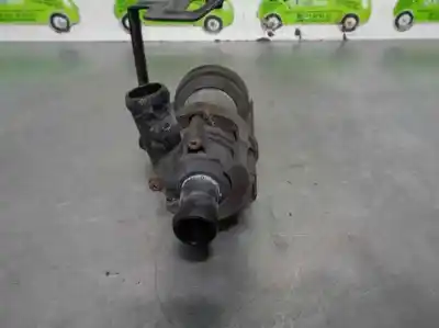 Pezzo di ricambio per auto di seconda mano bomba d acqua per volkswagen phaeton (3d2/3d8) 3.2 v6 24v riferimenti oem iam 1j0965561d  0392020073