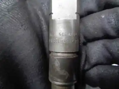 Автозапчастина б/у инжектор для renault megane i scenic (ja0) 1.9 dti diesel cat посилання на oem iam kbel58p147  