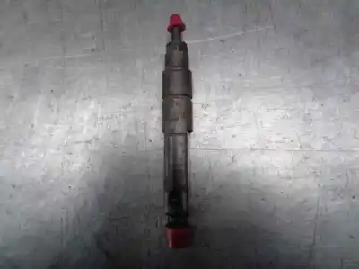 Автозапчастина б/у инжектор для renault megane i scenic (ja0) 1.9 dti diesel cat посилання на oem iam kbel58p147  