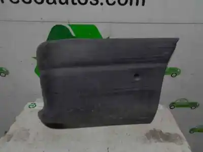 Pezzo di ricambio per auto di seconda mano PUNTA PARAURTI POSTERIORE DESTRA per RENAULT MASTER II PH. 2 DOKA/PR. FGST  Riferimenti OEM IAM 7700352124  
