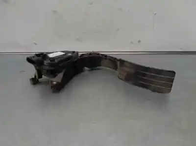 Second-hand car spare part potentiometer for dacia duster (hm_) 1.2 tce 125 4x4 (hmma) oem iam references 180022703r