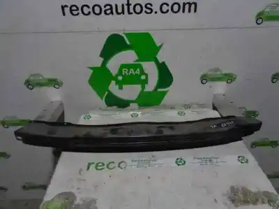 Pezzo di ricambio per auto di seconda mano rinforzo paraurti posteriore per audi a5 cabriolet (8f7) 3.0 tdi riferimenti oem iam 8t0807316