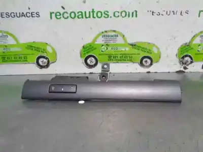 Second-hand car spare part headlights switch for volkswagen phaeton (3d2/3d8) 3.2 v6 24v oem iam references 3d0919815l