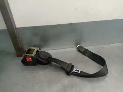 Peça sobressalente para automóvel em segunda mão cinto de segurança traseiro esquerdo por audi s8 (d2) 4.2 referências oem iam 4d0857805c