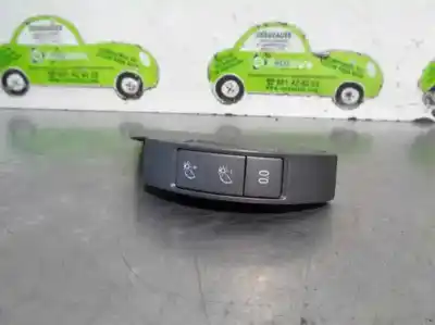 Second-hand car spare part headlights switch for volkswagen phaeton (3d2/3d8) 3.2 v6 24v oem iam references 3d1959673