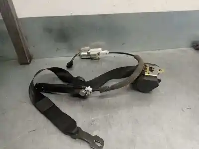 Peça sobressalente para automóvel em segunda mão cinto de segurança dianteiro esquerdo por audi s8 (d2) 4.2 referências oem iam 4d0857705ab